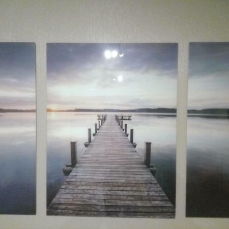 Studio Au Calme Apartament Batilly  Zewnętrze zdjęcie