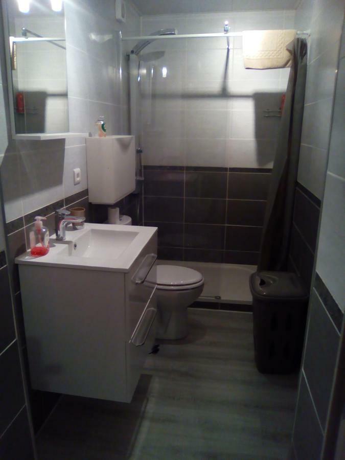 Studio Au Calme Apartament Batilly  Zewnętrze zdjęcie